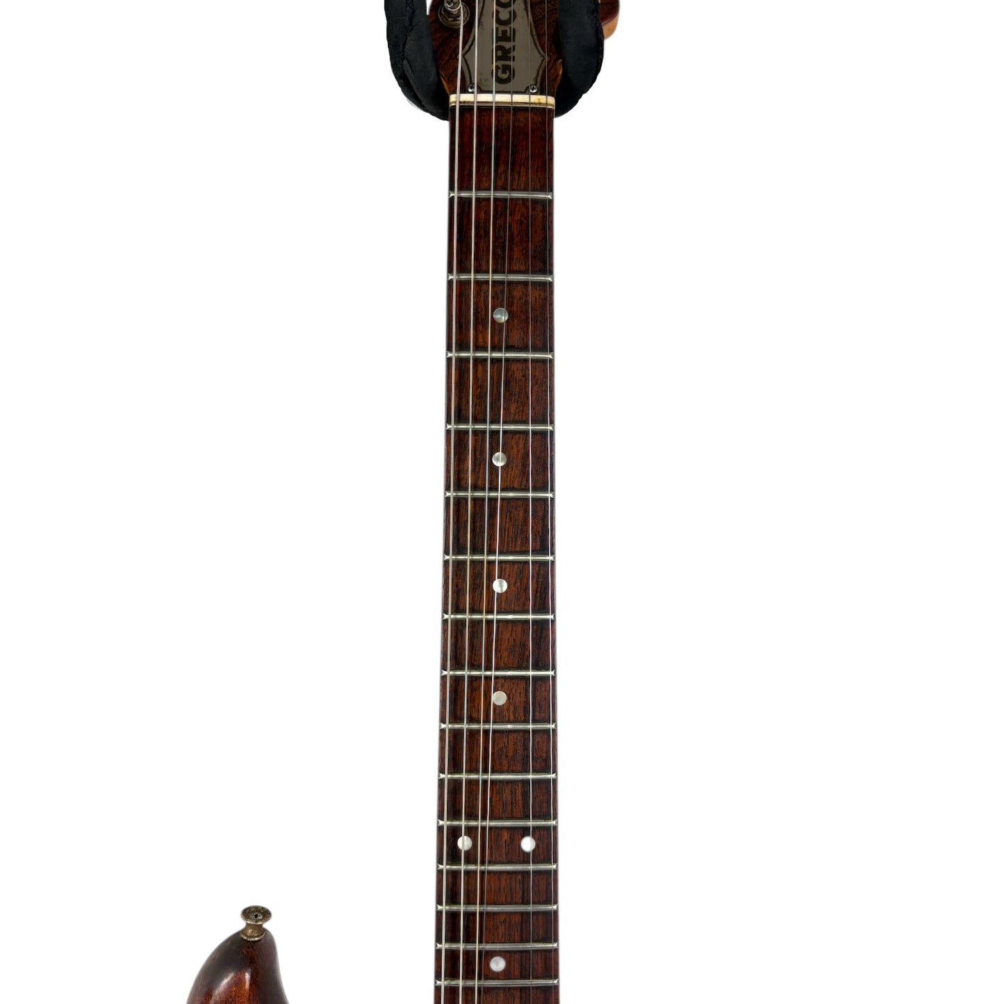 Greco GOII 1979 - Přírodní