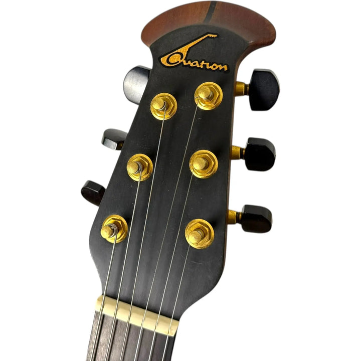 Ovation Collector’s Series 1869 1993 - Natural Ovation