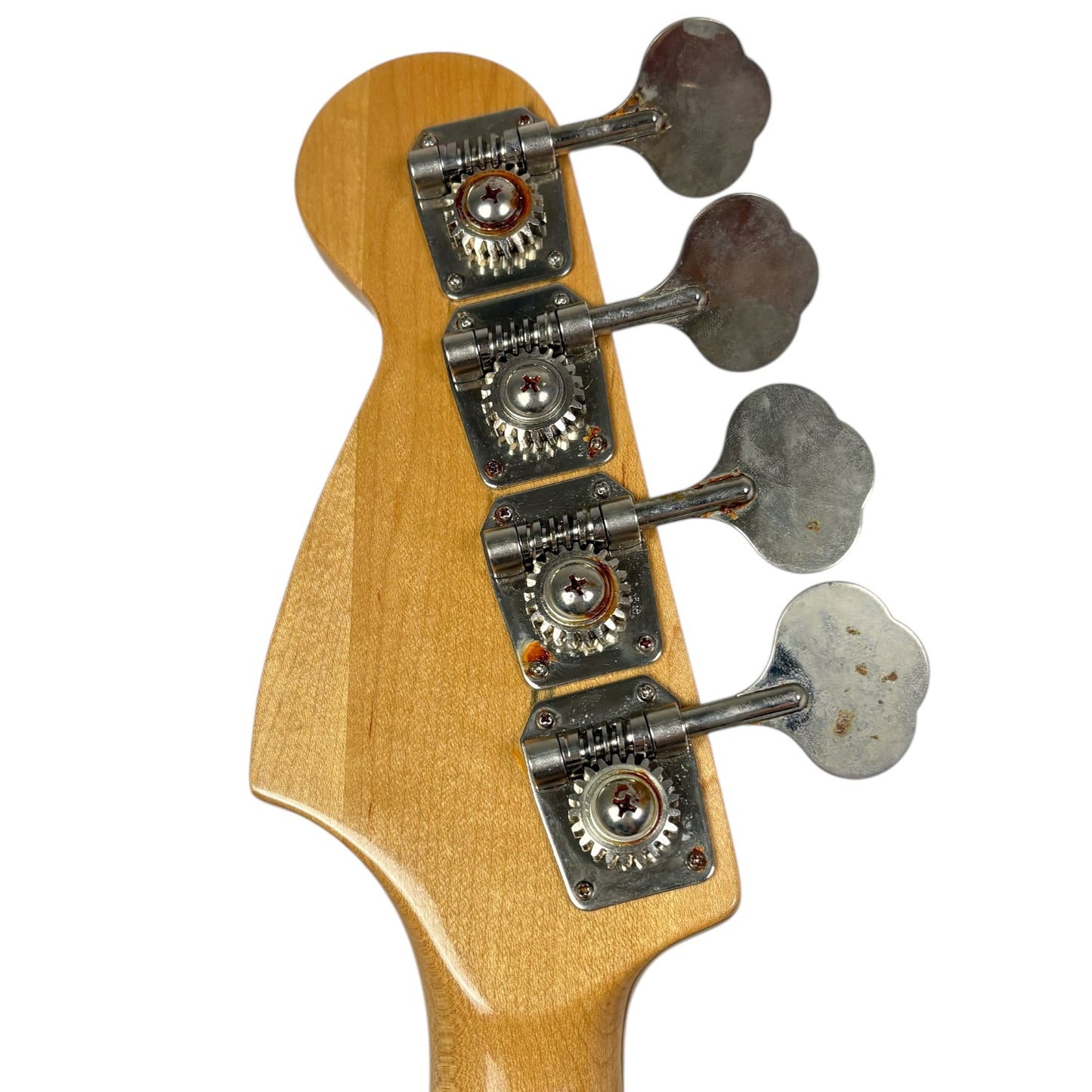 Greco PB600 Electric Precision Bass 1977 - Sunburst