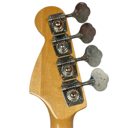 Greco PB600 Electric Precision Bass 1977 - Sunburst
