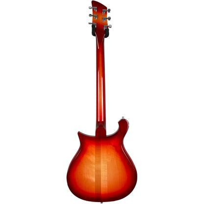 Rickenbacker 620 2010 - Fireglo