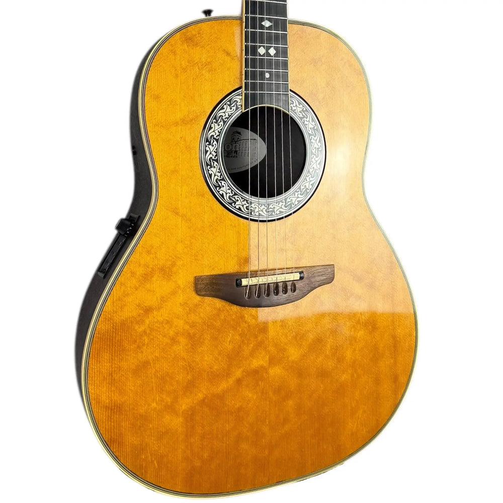 Ovation Legend Ovation