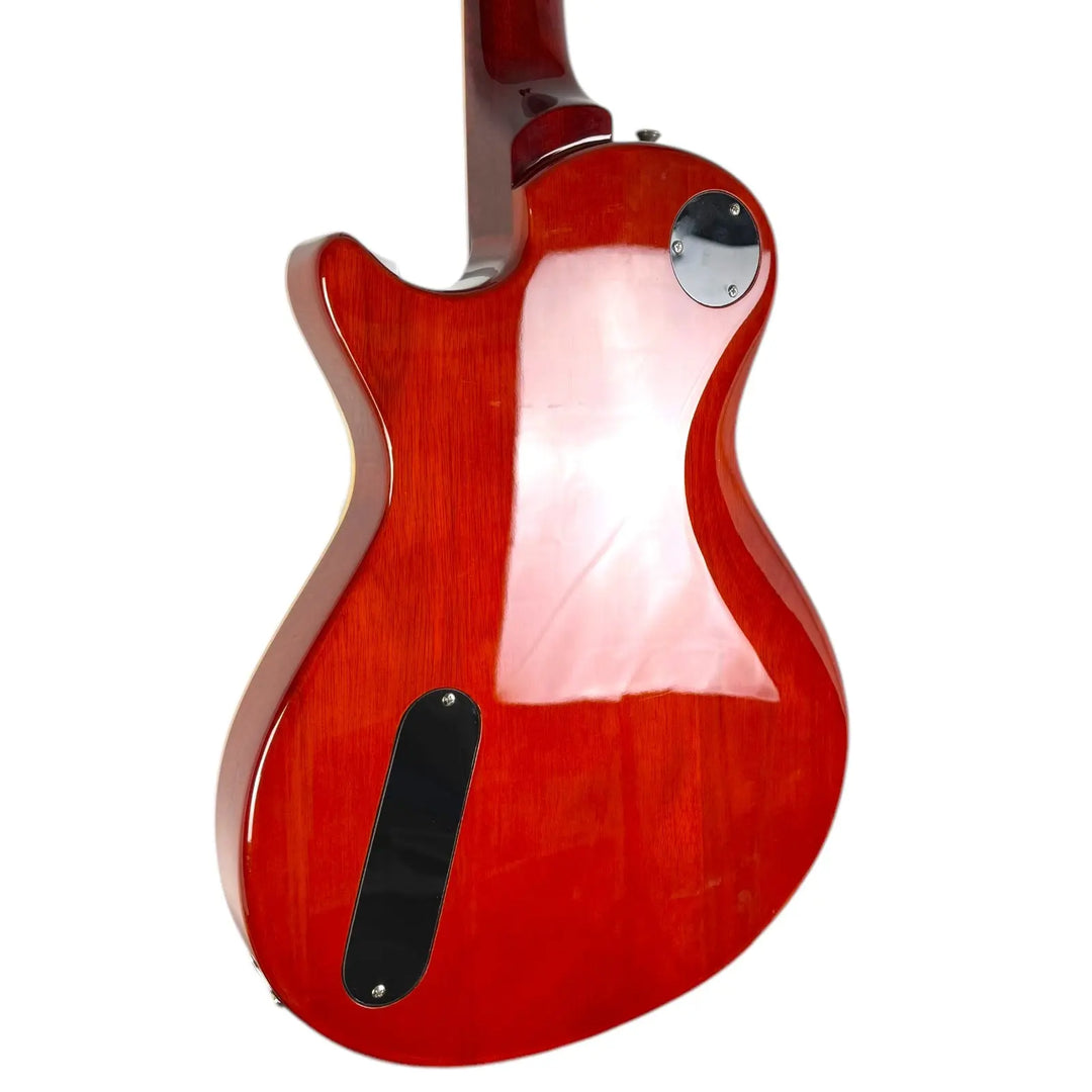 PRS SE Bernie Marsden 2011 - Vintage Sunburst - Pat´s Guitars