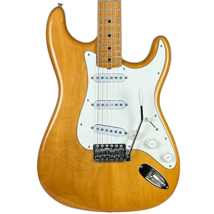 Greco Super Sounds Matsumoku Greco