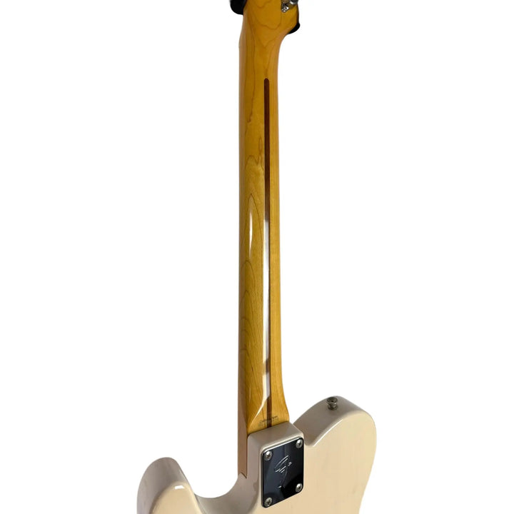 Fender Japan TL72-53 72’ Reissue Telecaster 1999-2002 - Blonde - Pat´s Guitars