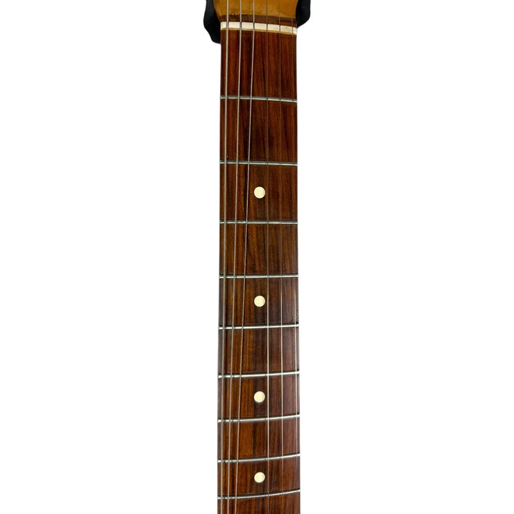 Fender Vintera 60s Stratocaster 2018 - Ice Blue Metallic - Pat´s Guitars