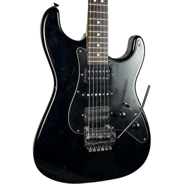 Charvel by Jackson Charvel