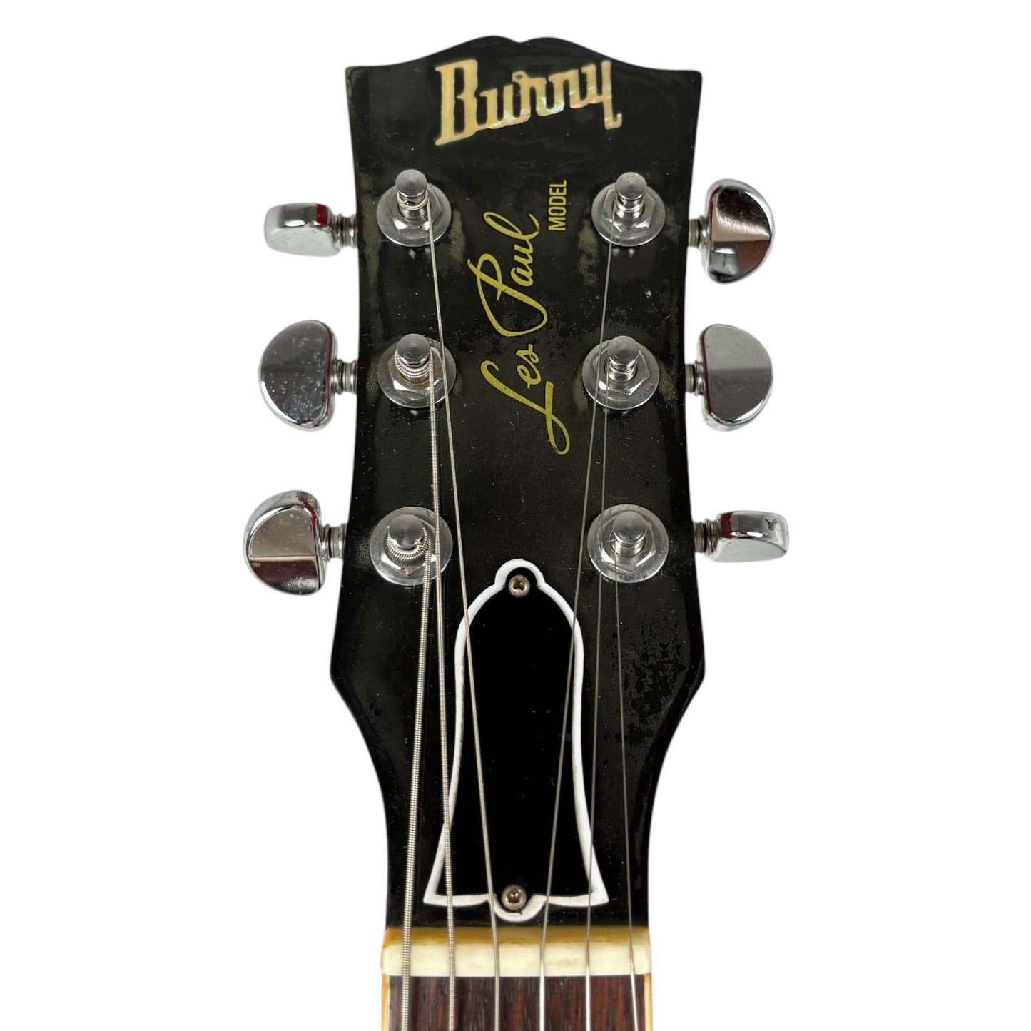 Burny Les Paul Standard - Cherry Sunburst