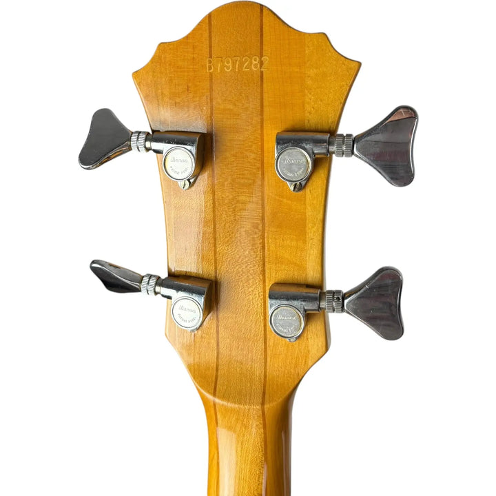 Ibanez Musician MC900 Bass 1979 - Natural Pat´s Guitars