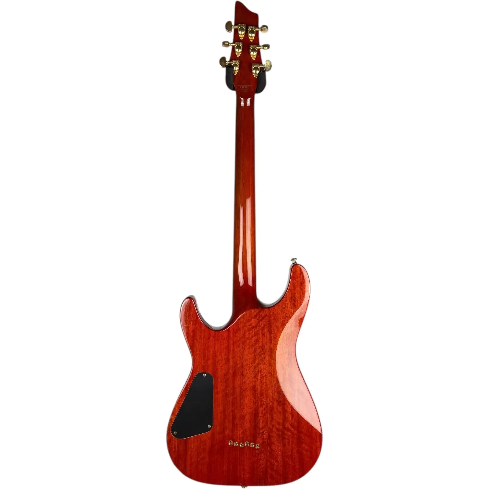 Schecter Diamond Series C-1 Elite Schecter
