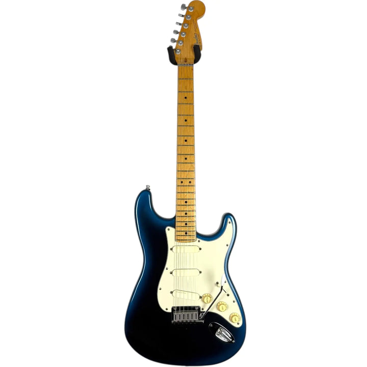 Fender American Stratocaster Plus Deluxe 1994 - Blue Frost Fender