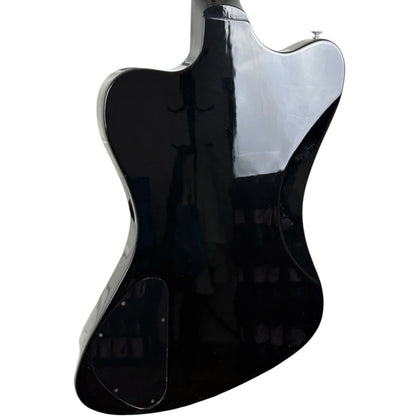 Gibson Non-Reverse Thunderbird Bass 2024 - Ebony
