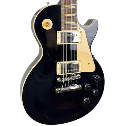 Gibson 1960 Les Paul Classic 2022 - Абанос