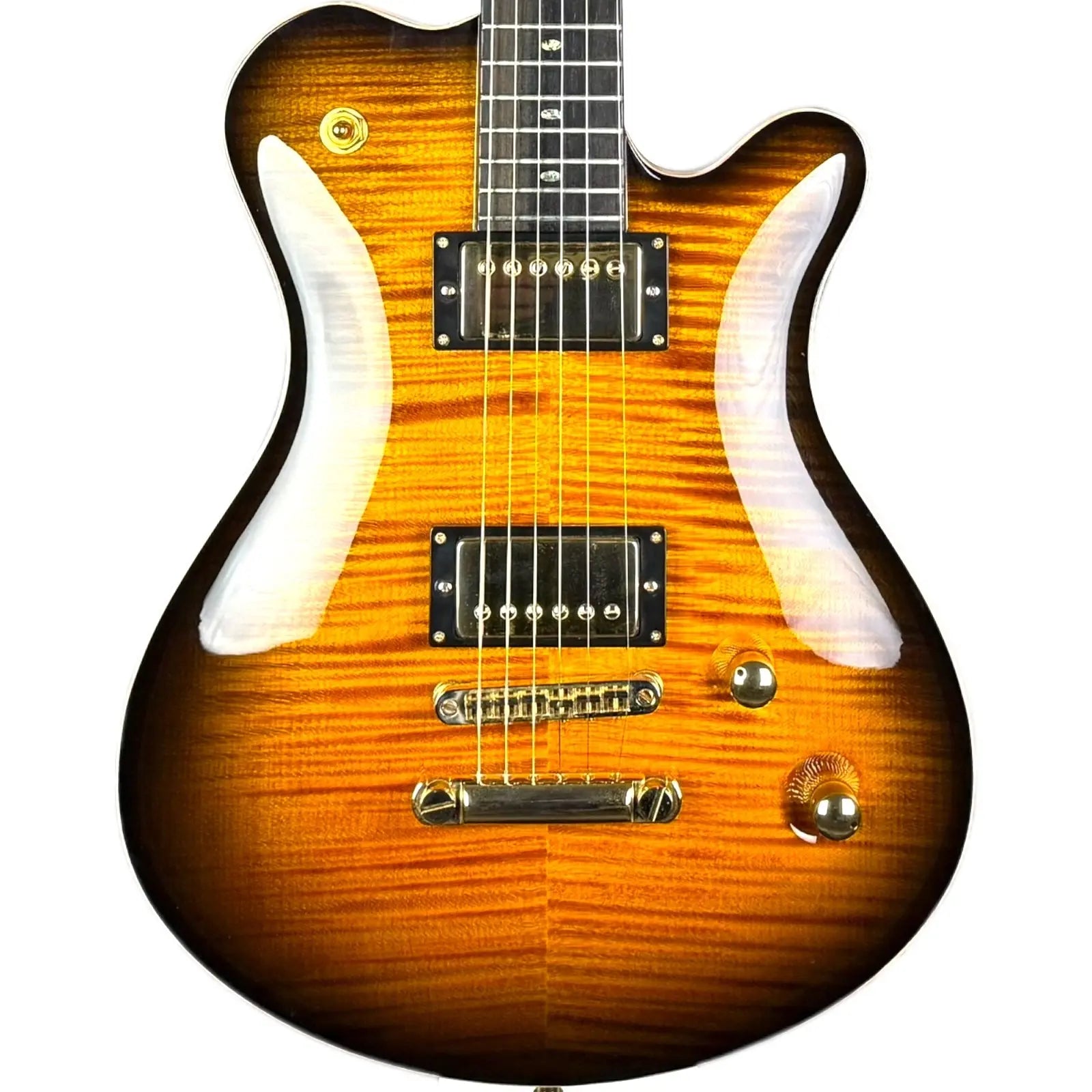 Framus Pat´s Guitars