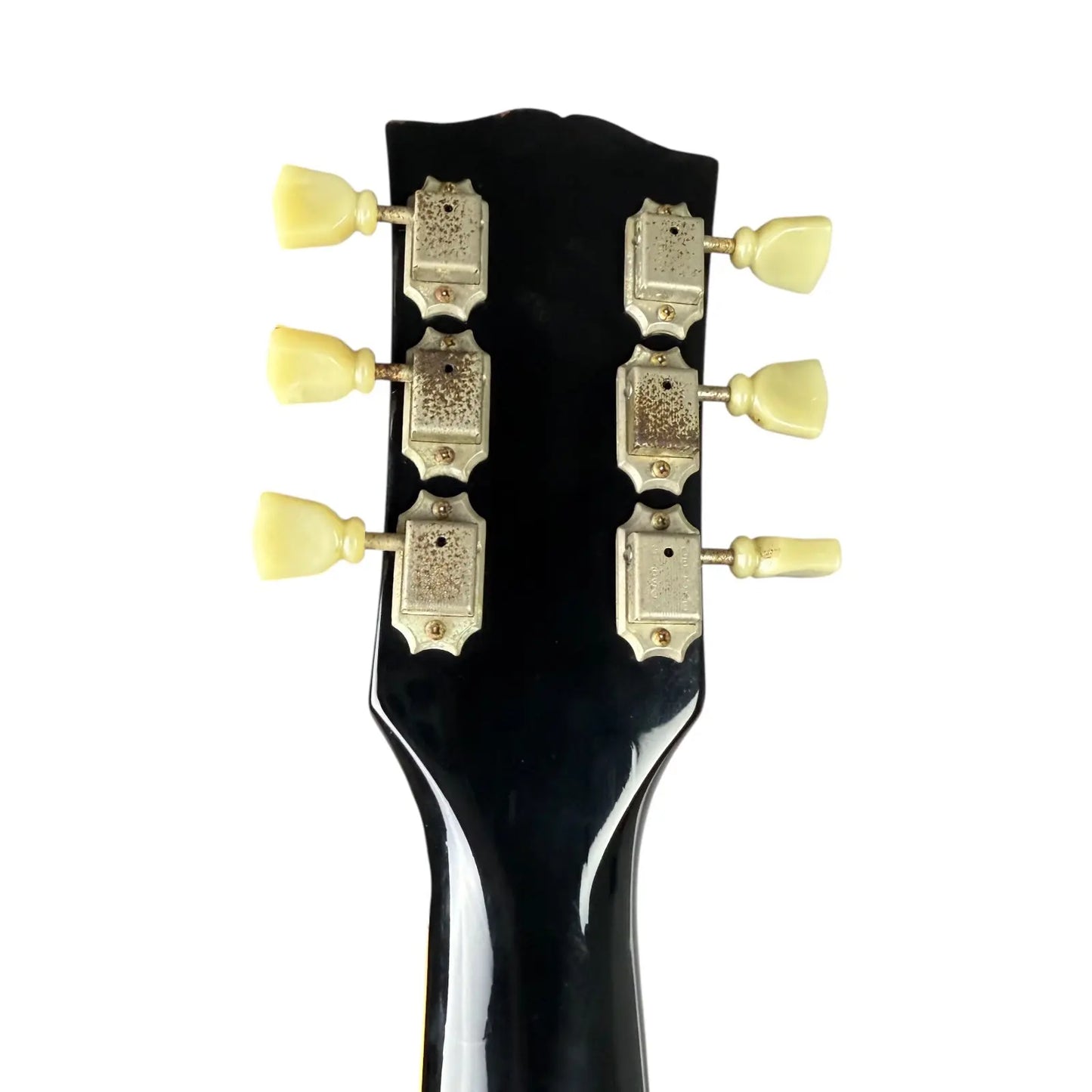 Gibson Les Paul Standard 1993 - Ebony Gibson