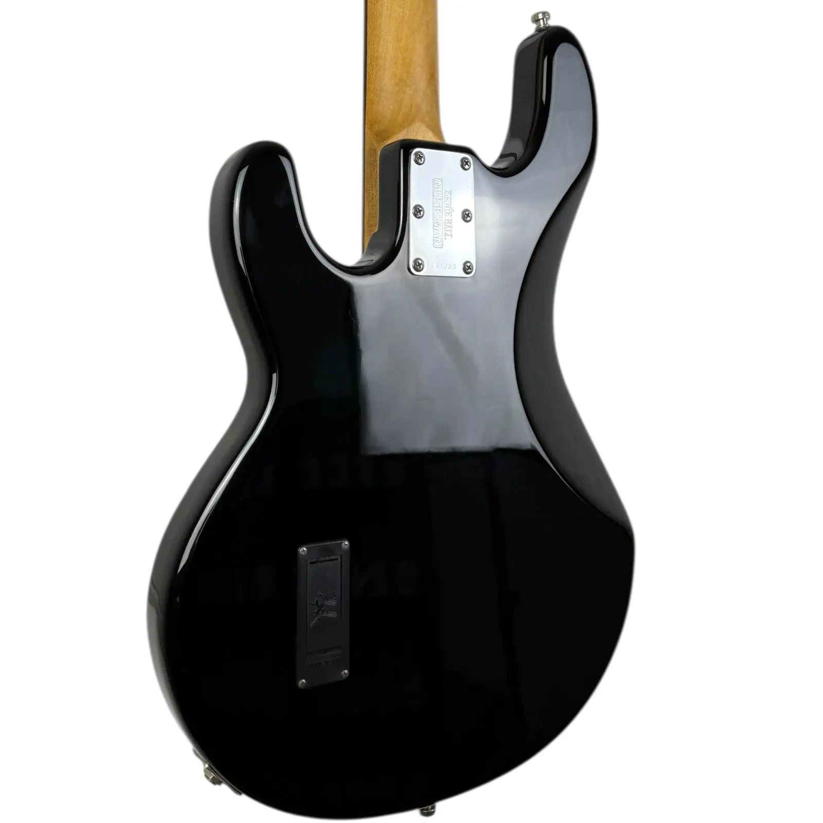 Music Man by Ernie Ball Sting Ray Bass Music Man Ernie Ball