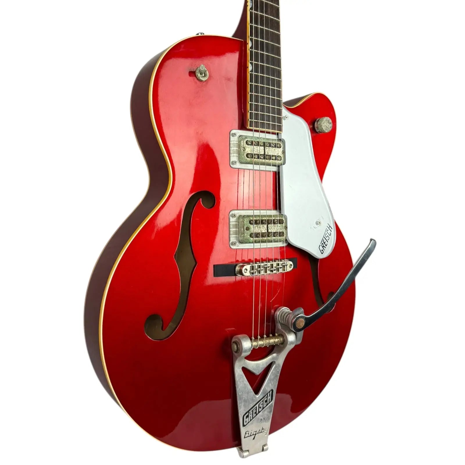 Gretsch Gretsch