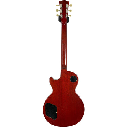 Gibson Les Paul Standard 2004 – hunajapurske