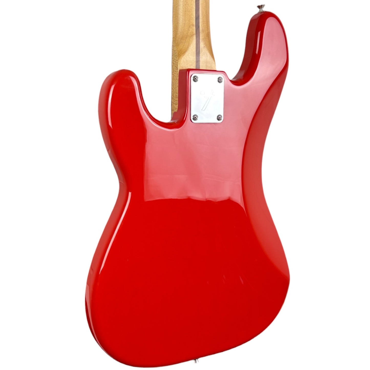 Bajo Fender Precision 2018 - Rojo