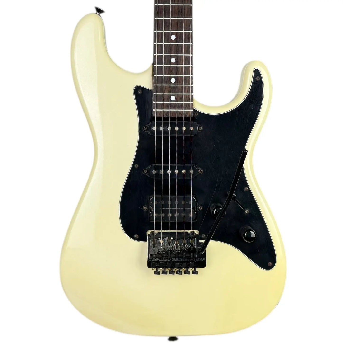 Charvel by Jackson Charvel