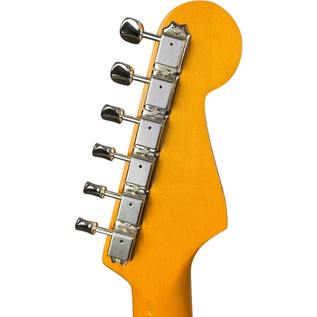 Fender Japan ST-57L 57‘ Reissue Lefthand Stratocaster - Sunburst Pat´s Guitars