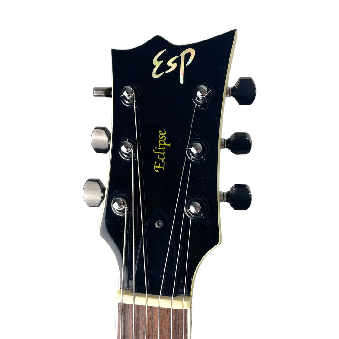 ESP Eclipse 2000 - purple - Pat´s Guitars