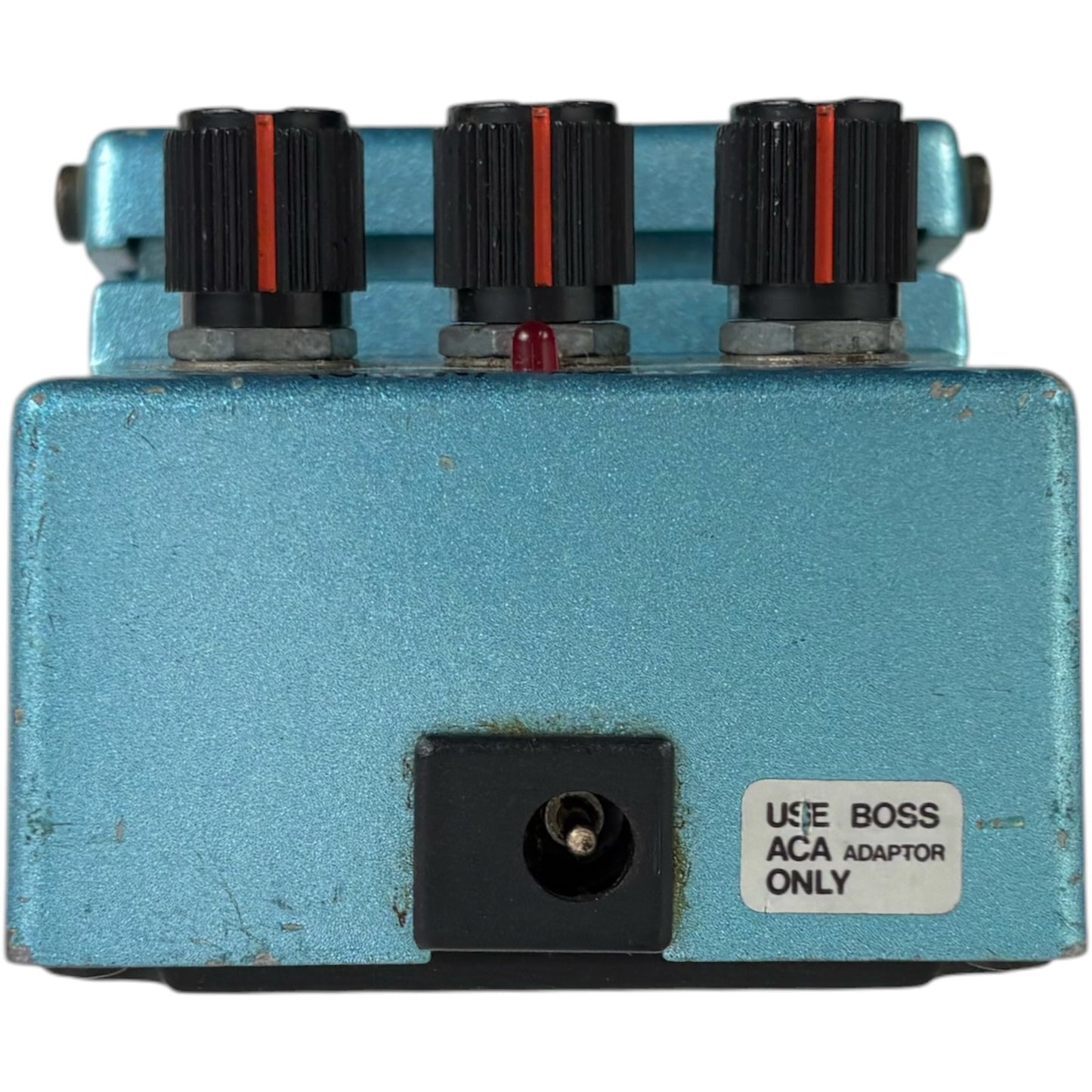 Boss CE-3 Chorus ефект педал - Япония