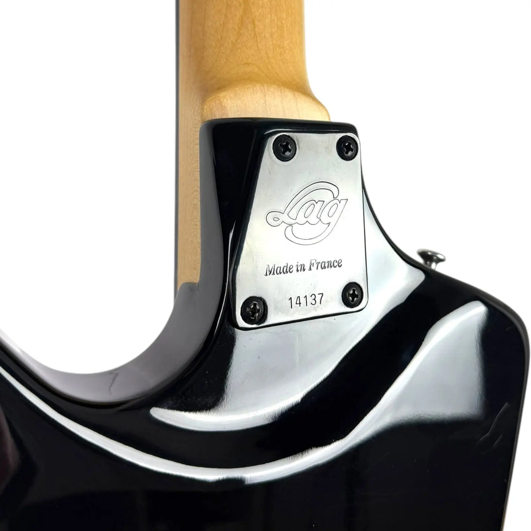 Lag Phil Campbell Signature Marshall 50th Anniversary 2013 - 1 of 50 - Pat´s Guitars