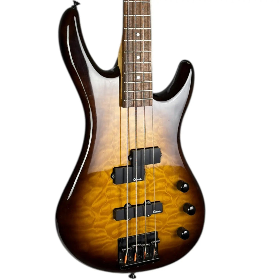 Charvel Bass Charvel