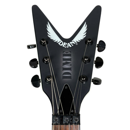 Dean Dimebag Darrel Signature 2020 - Dime o Flage