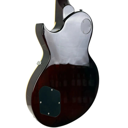 Vintage Les Paul Sunburst Vintage