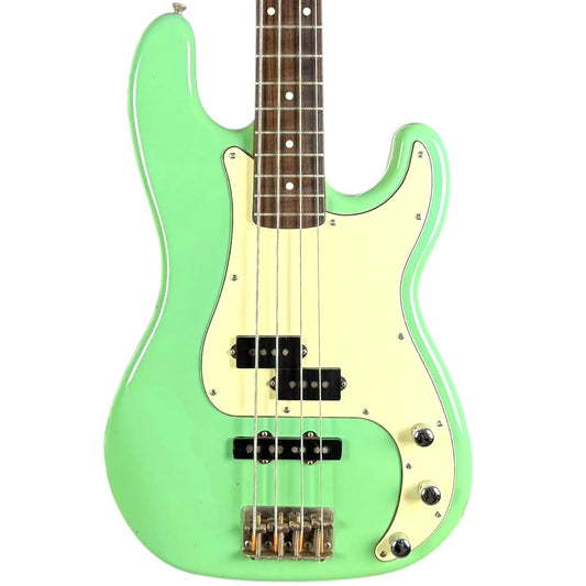 ESP 400 Series Bass Pat´s Guitars