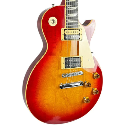 Tokai Les Paul Tokai