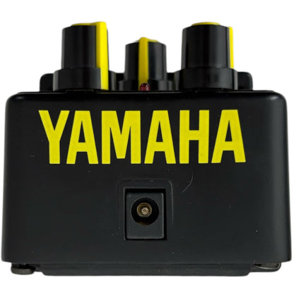 Yamaha OD-100 Over Drive Effect Pedal - Vintage Japan