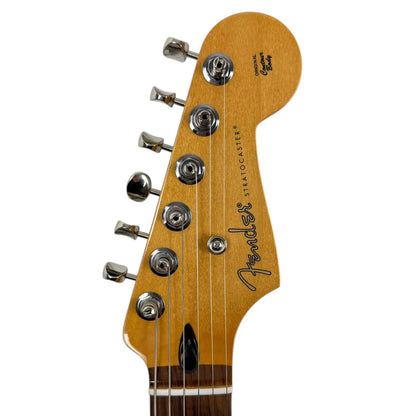 Fender Stratocaster Sunburst Fender