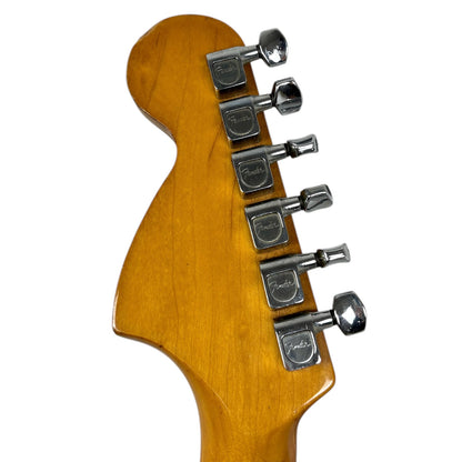 Fender Telecaster Deluxe 1974 - Natural