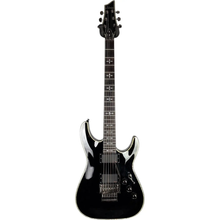 Schecter Diamond Series Hellraiser Schecter