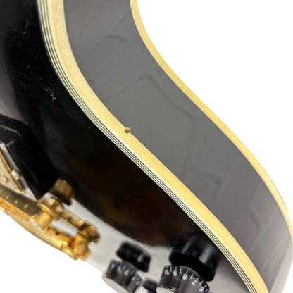 Burny Les Paul 2010 - Ebony