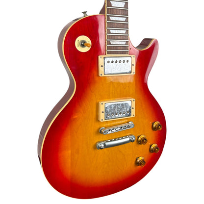 Tokai Les Paul, 1994, napfényátmenetes befejezés