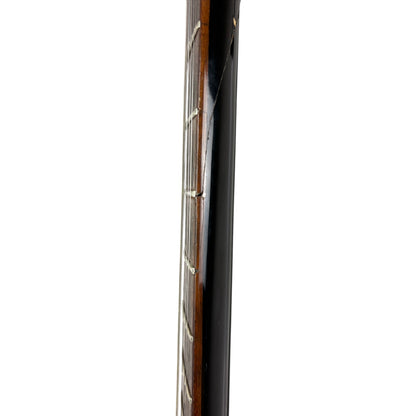 Duesenberg Starplayer DJP-SP 2001 - Black