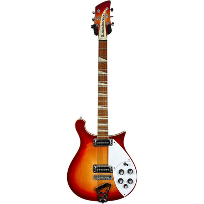 Rickenbacker 620 2010 - Fireglo