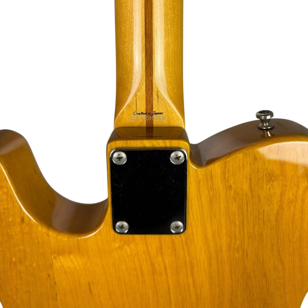 Fender Telecaster Fender