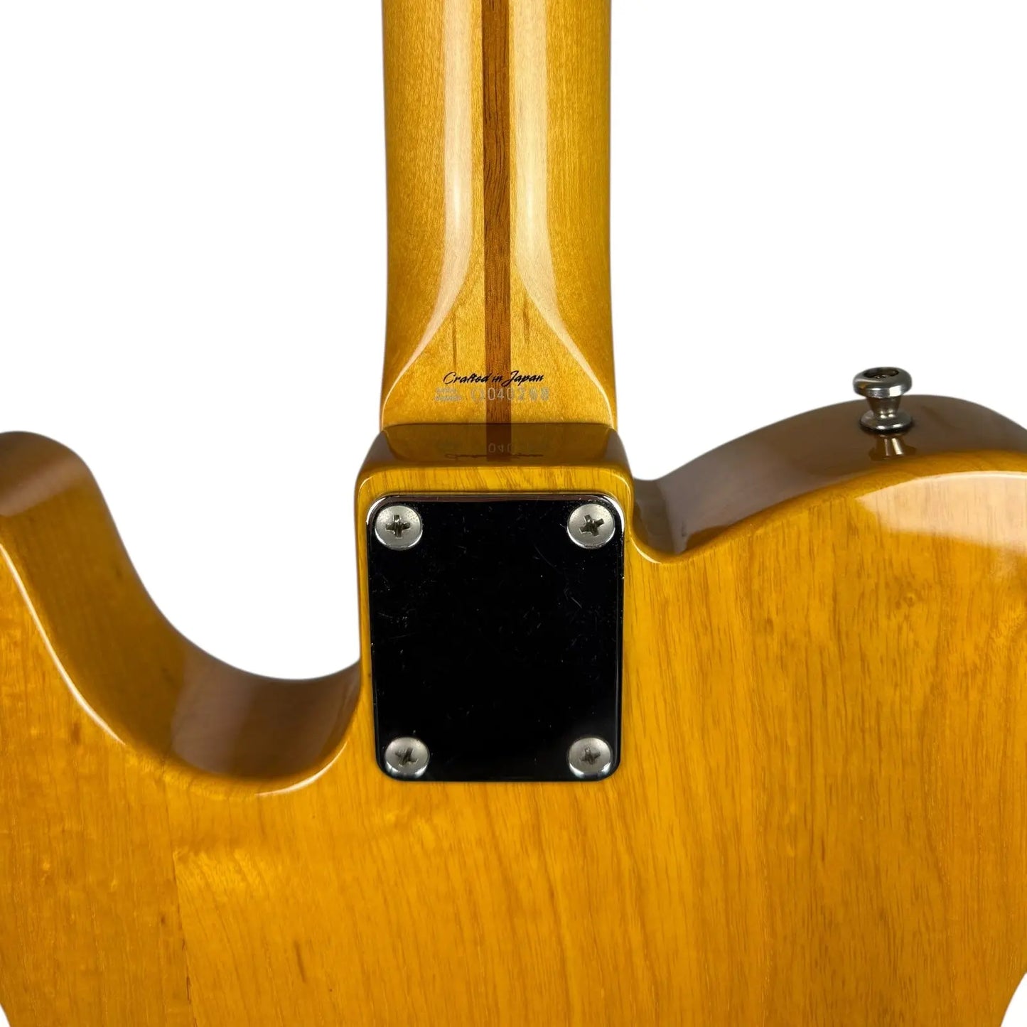 Fender Telecaster Fender