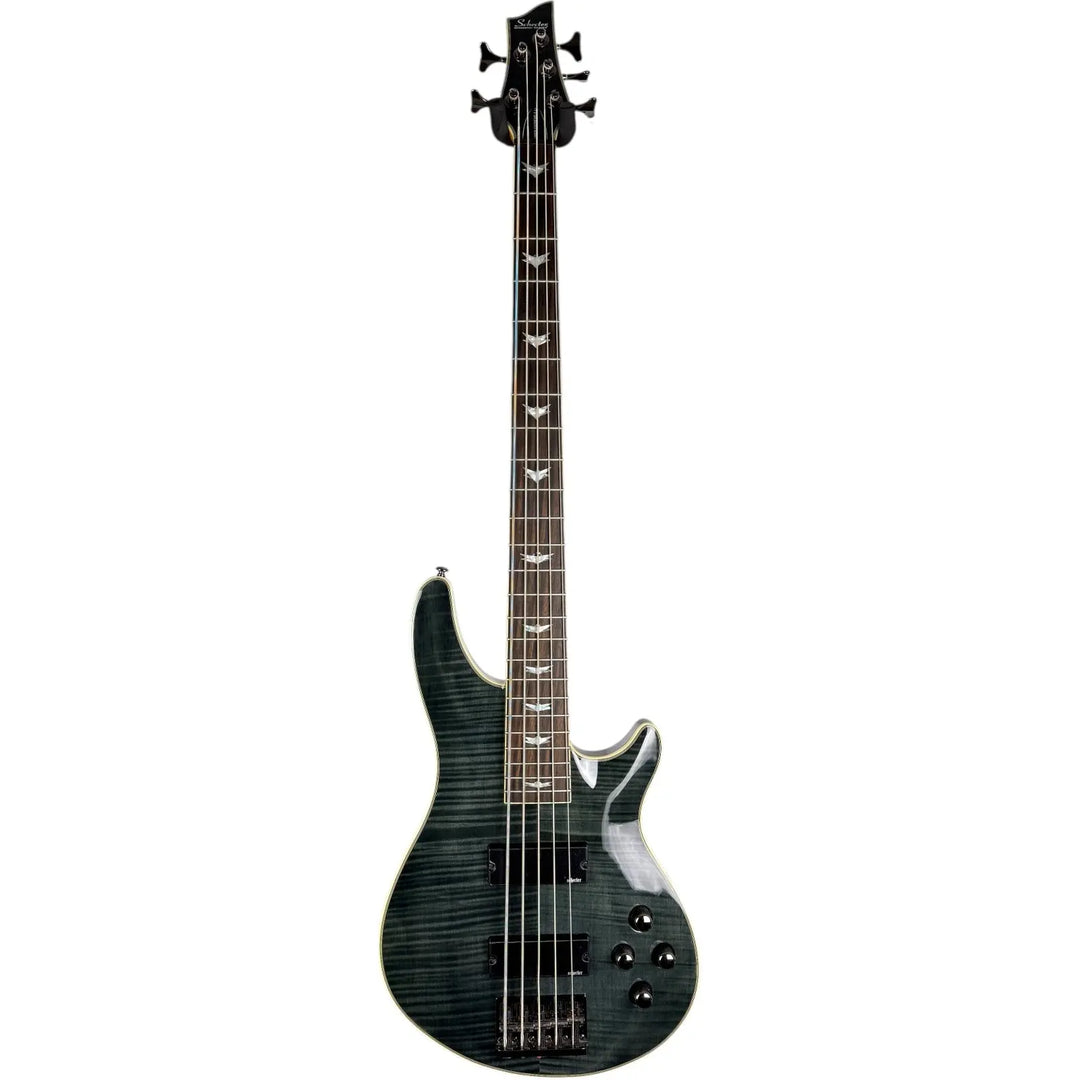 Schecter Diamond Series Schecter