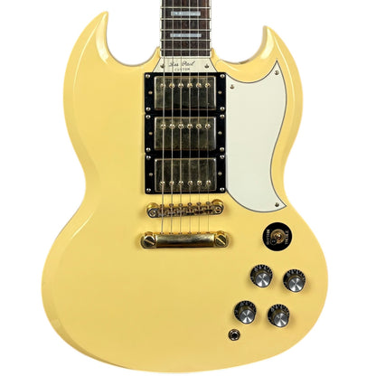 Epiphone SG Custom G-400 2010 - Avorio
