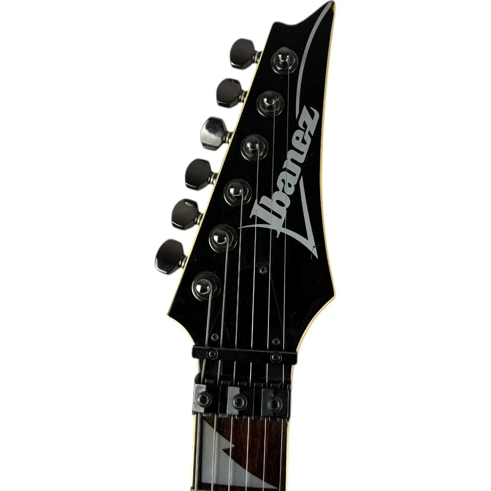 Ibanez Kommission Pat´s Guitars