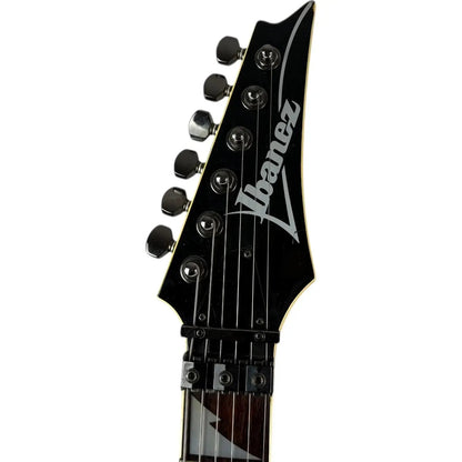 Ibanez Kommission Pat´s Guitars