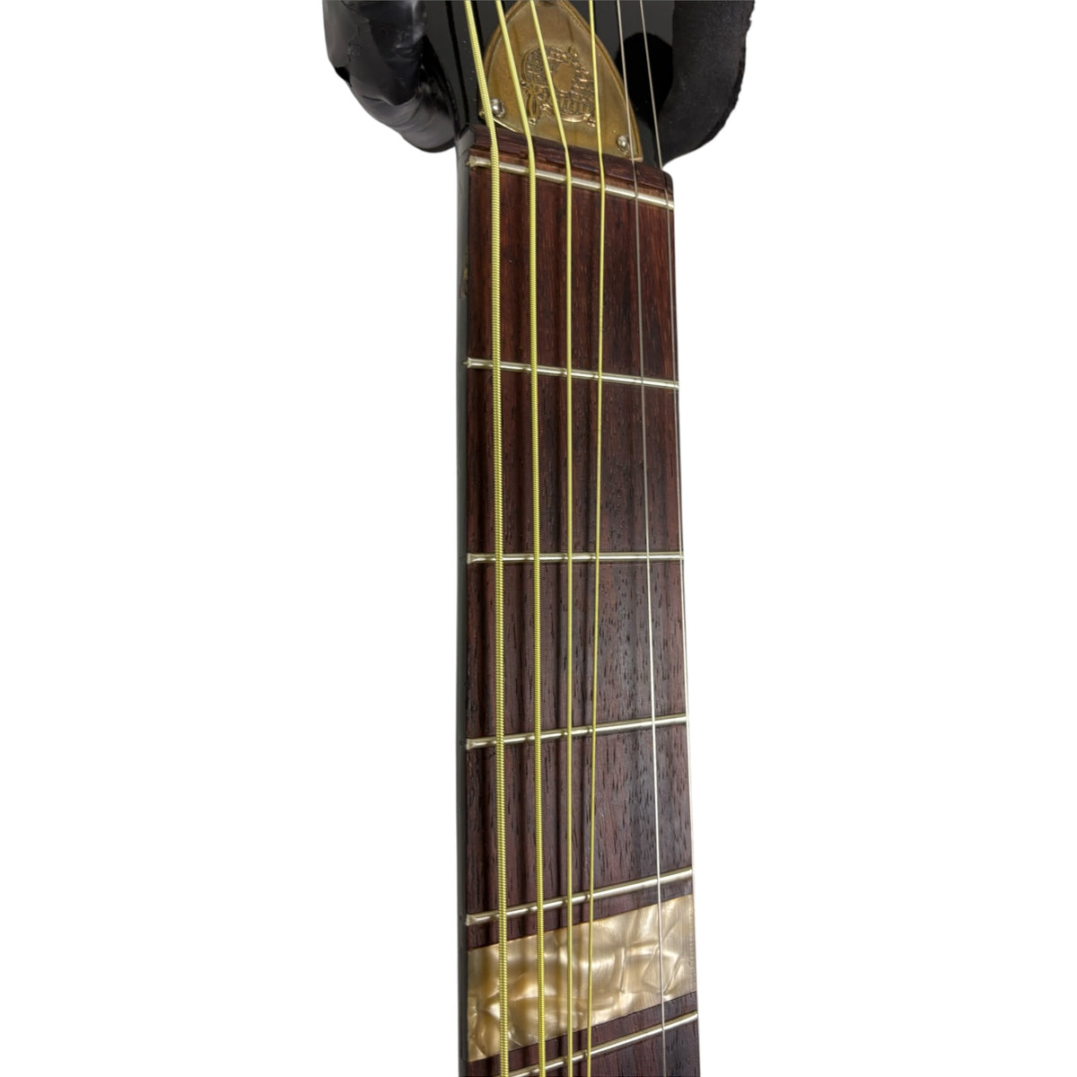 Framus 5/57 1959 - svart