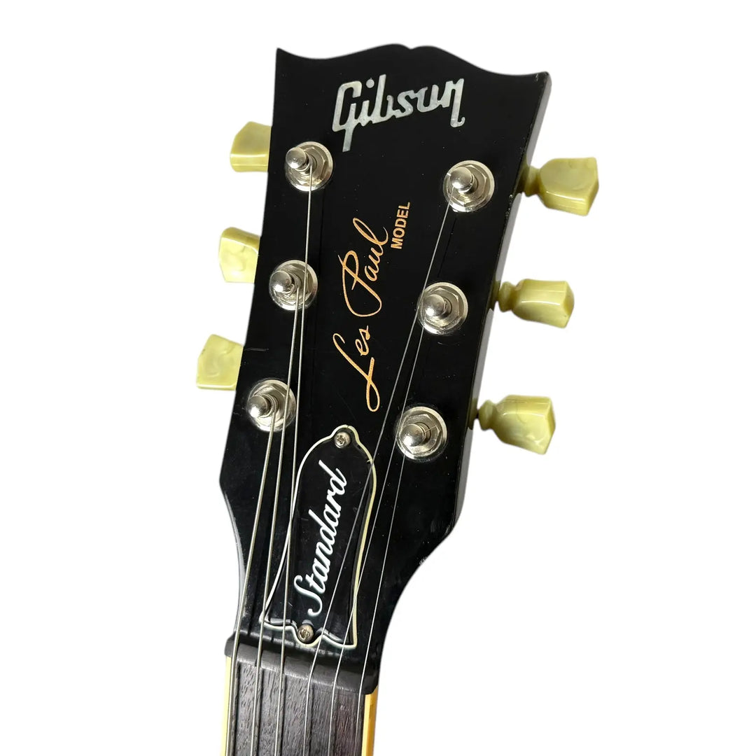 Gibson Les Paul Standard 2014 - Root Beer - Pat´s Guitars