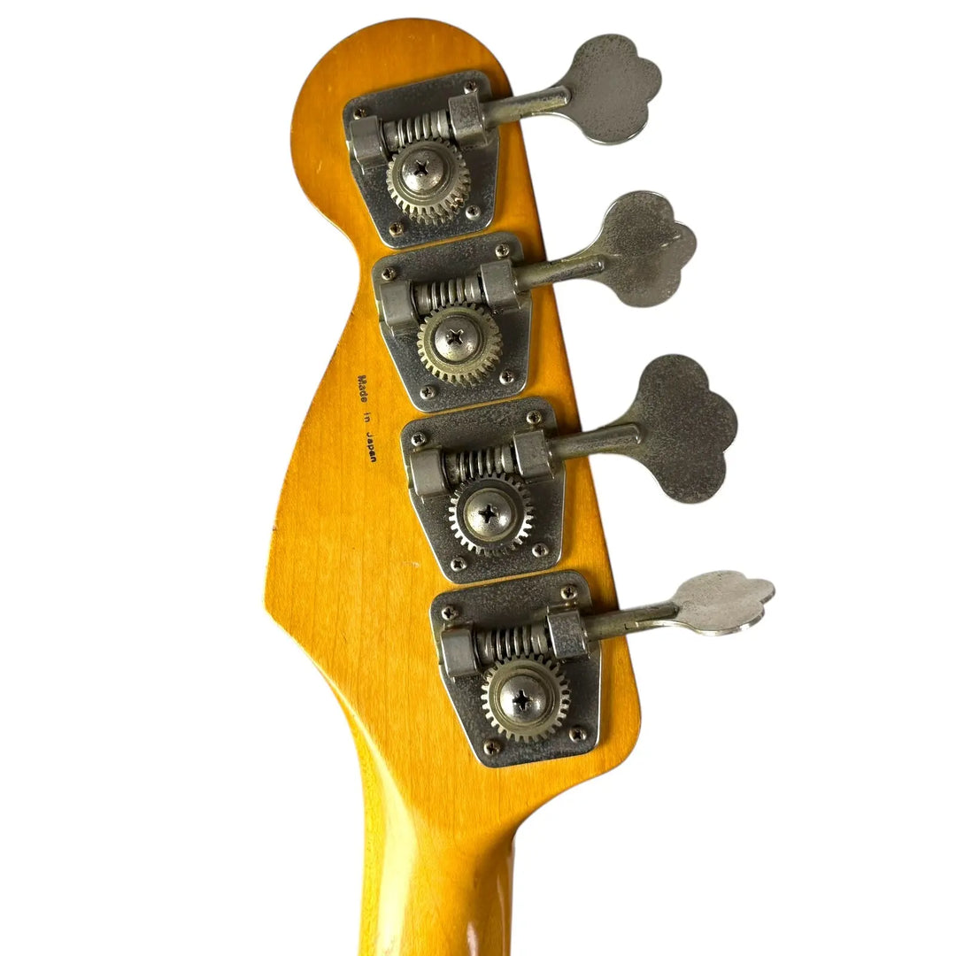 ESP 400 Series Bass Pat´s Guitars